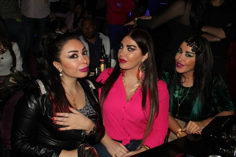 Taiga Beirut On Saturday Night